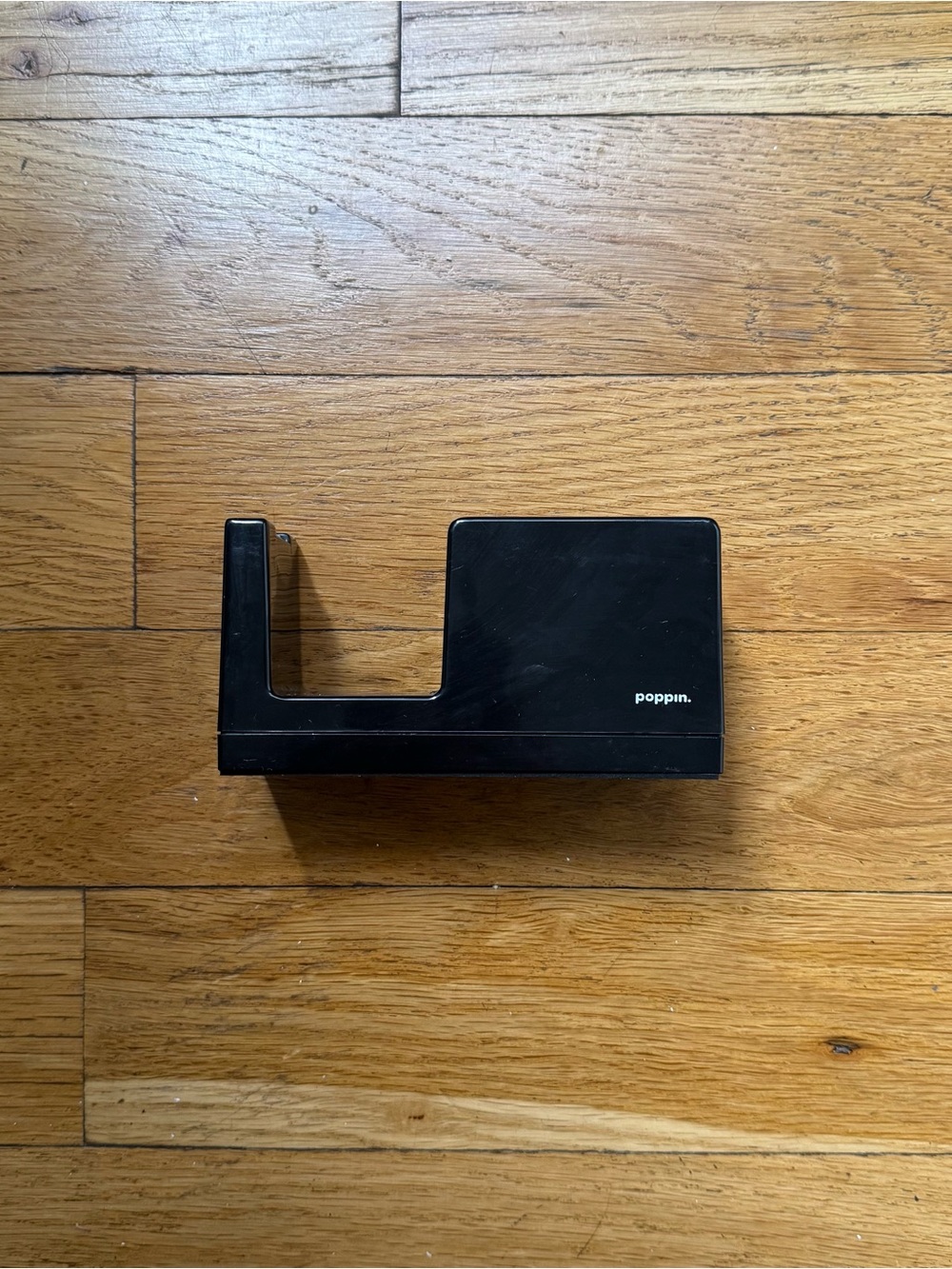 black Poppin tape dispenser - Picture 12 of 14